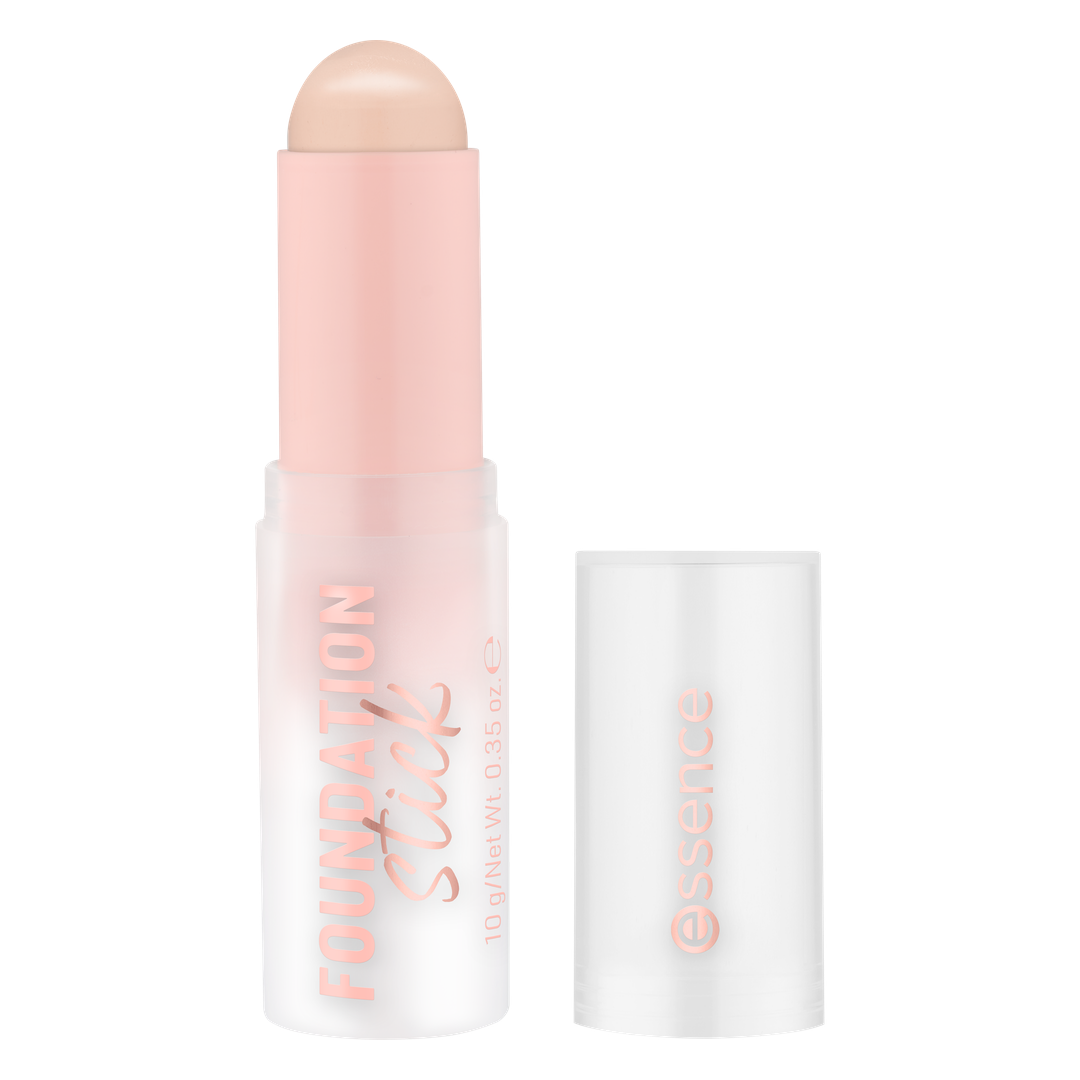 Essence Foundation Stick Base em Stick 50 10 g - Image 2