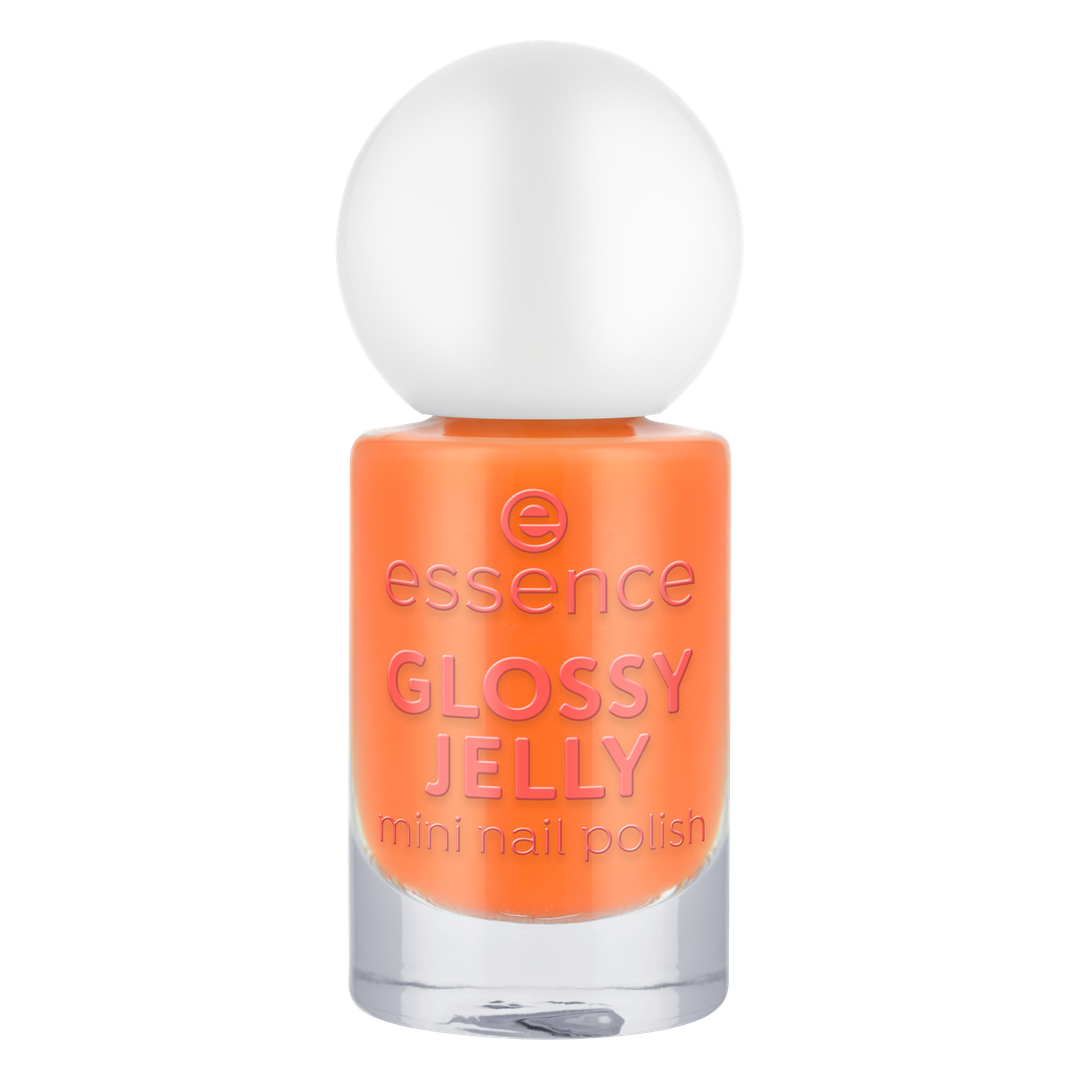 Essence Glossy Jelly Mini Verniz 03 5 ml