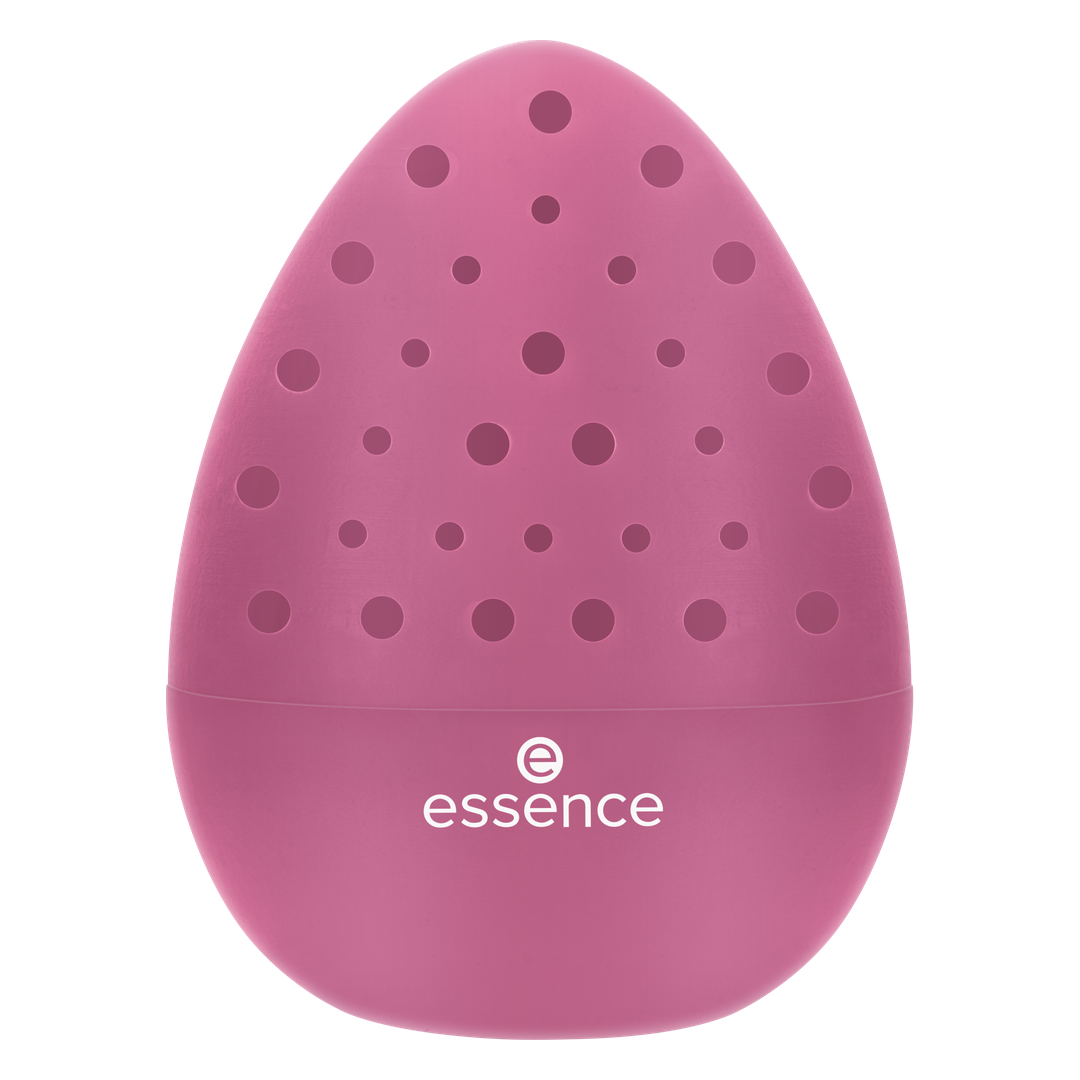 Essence Get the Glaze! Esponja e Estojo de Maquilhagem Bake It & Glaze It