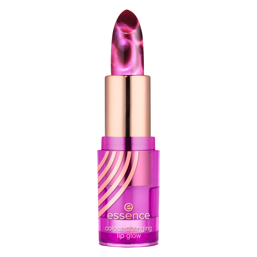 Essence x Disney Alice in Wonderland Gloss de Lábios que Muda de Cor Swirl & Twirl 3,2 g - Image 2