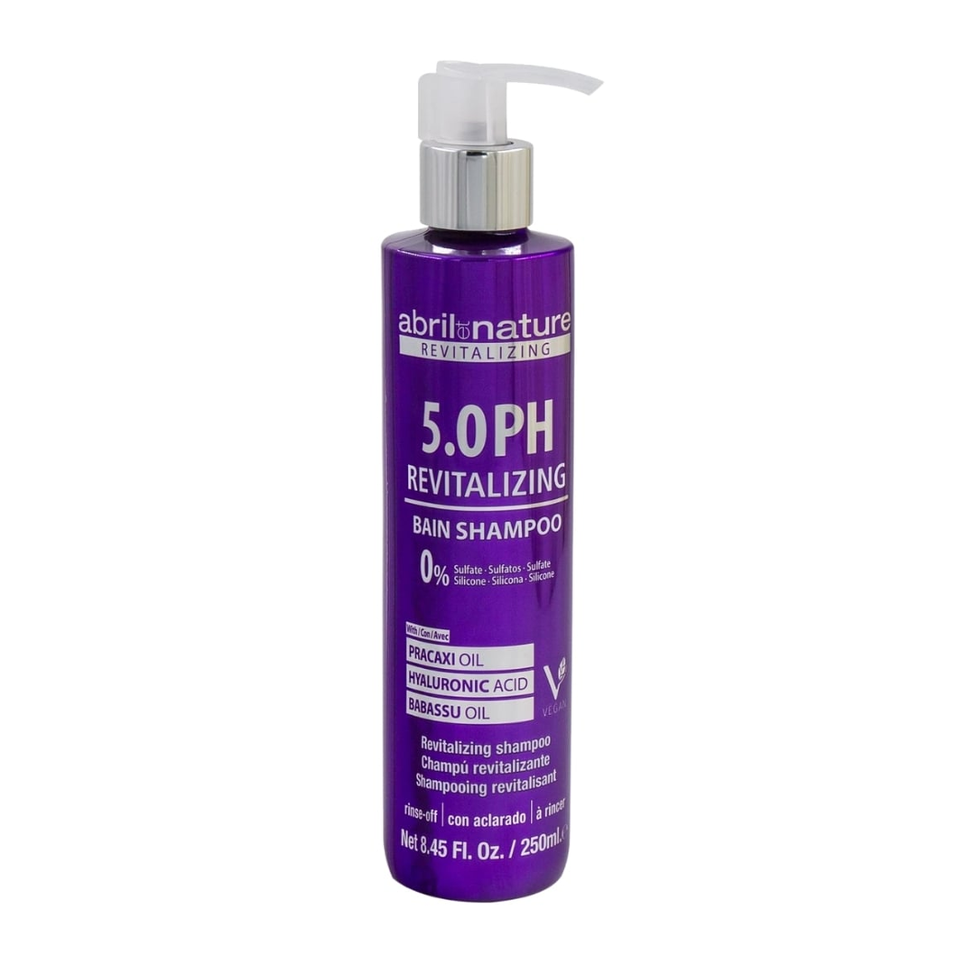 Abril et Nature Revitalizing Champô pH 5.0 250 ml
