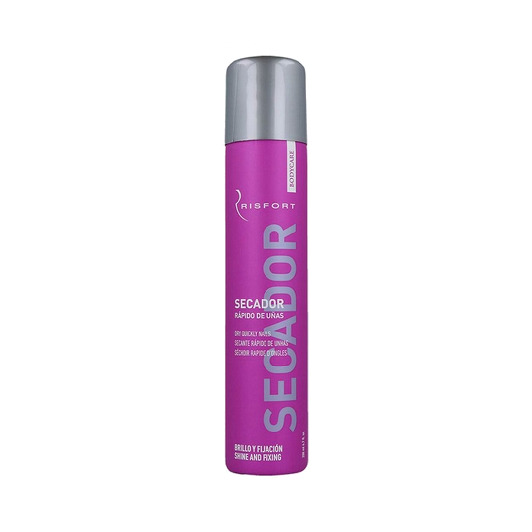 Risfort Spray Secante Rápido de Unhas 200 ml