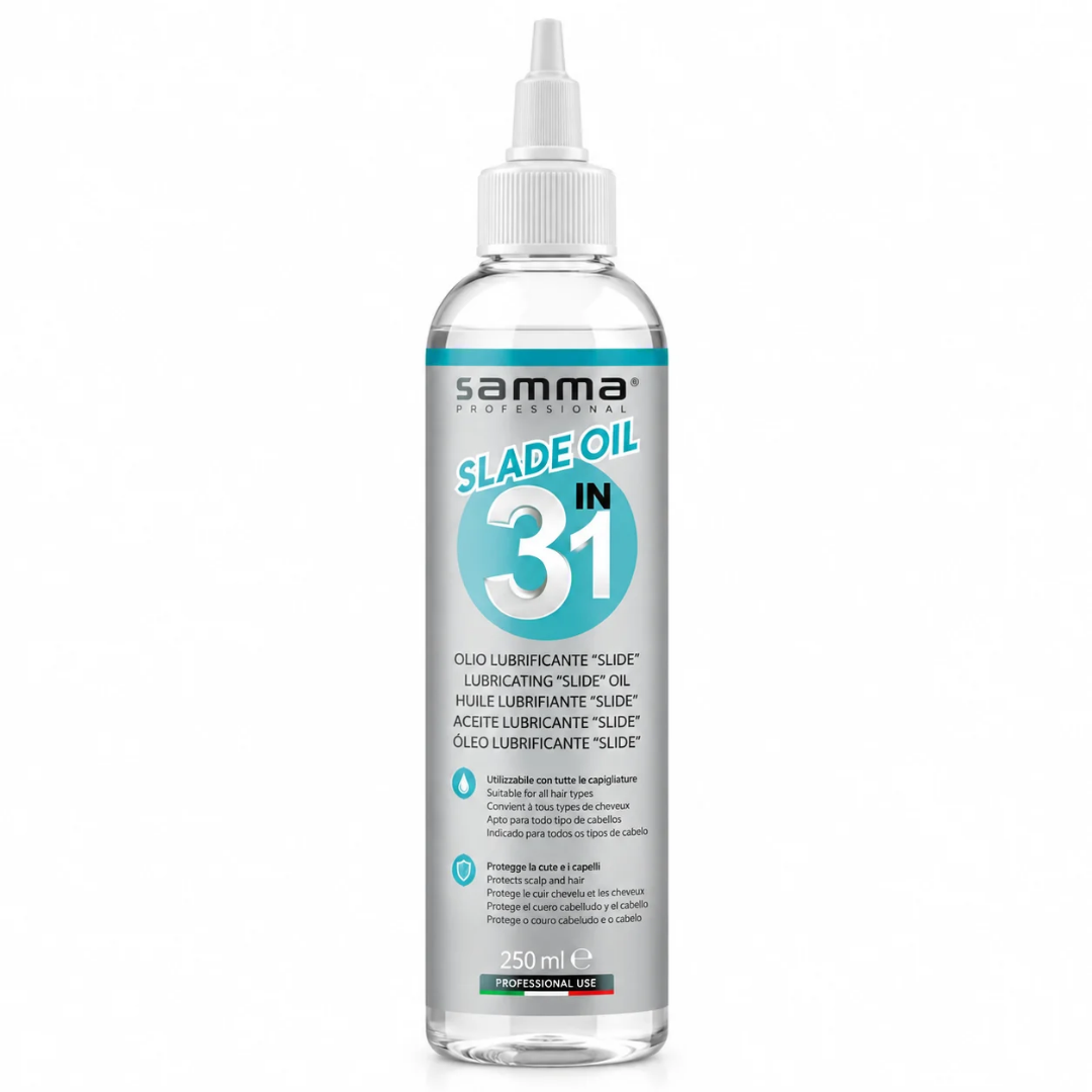 Blade Oil 3 in 1 Gamma 150ml