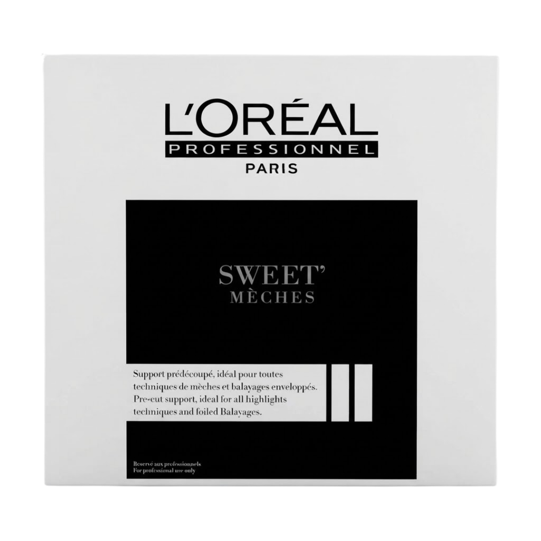 Sweet Meches Loreal