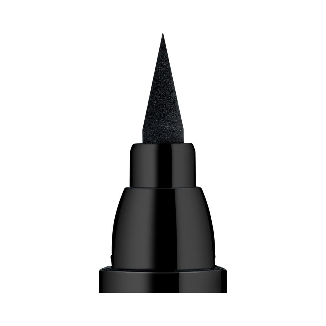 Essence Lash Princess Eyeliner à Prova de Água Preto 3 ml - Image 3