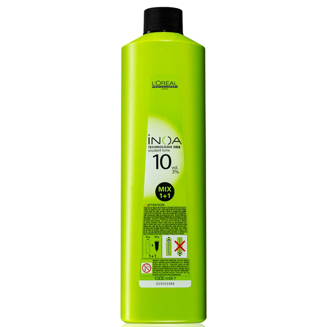 L´Oréal Professionnel iNOA Oxidante 10 Vol. (3%) 1000 ml