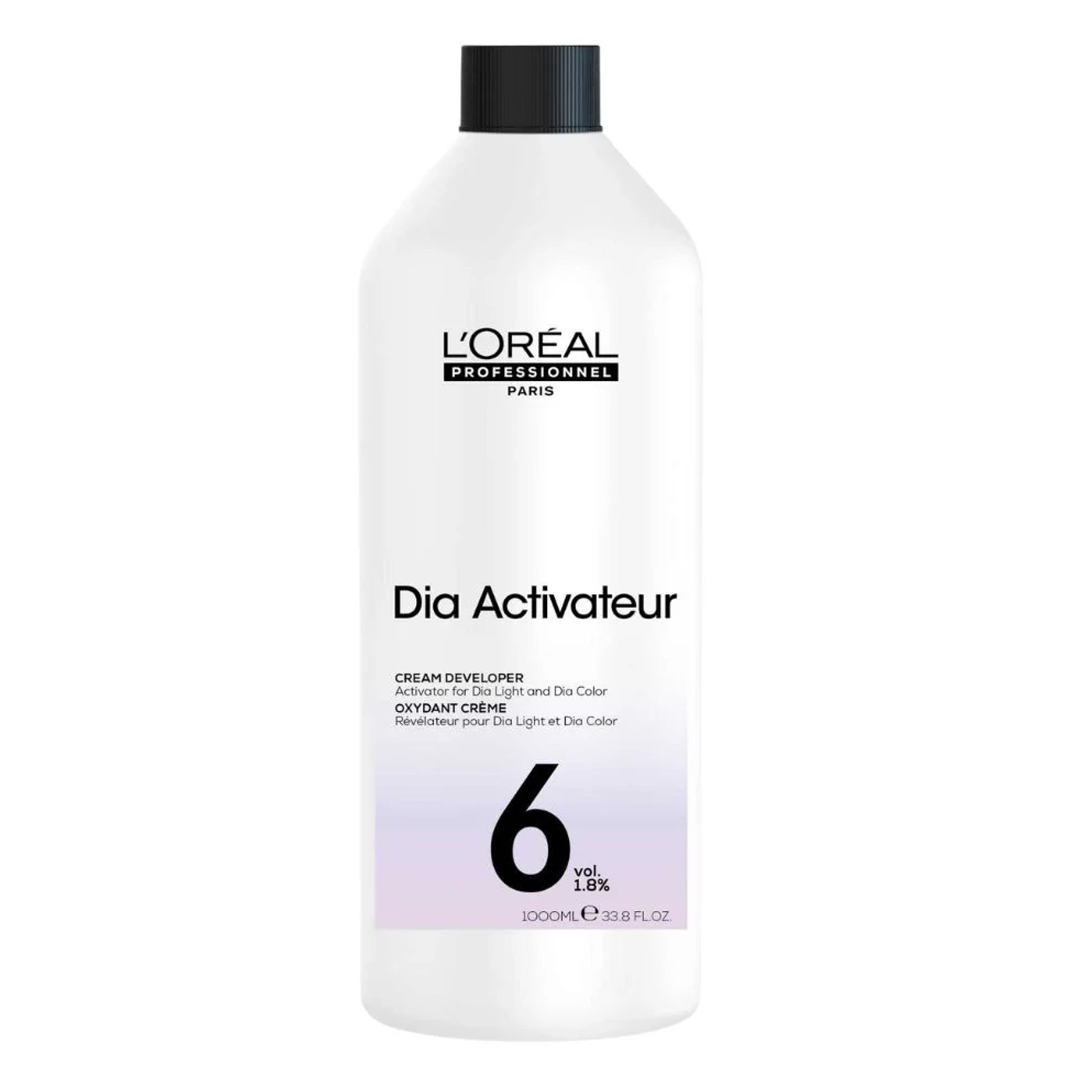 L´Oréal Professionnel Diactivateur 6 Vol. 1000 ml