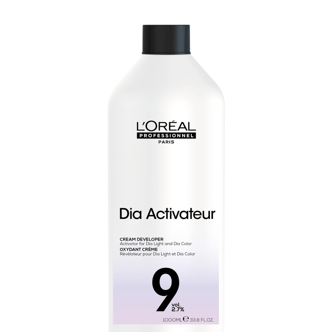 L´Oréal Professionnel Diactivateur 9 Vol. 1000 ml