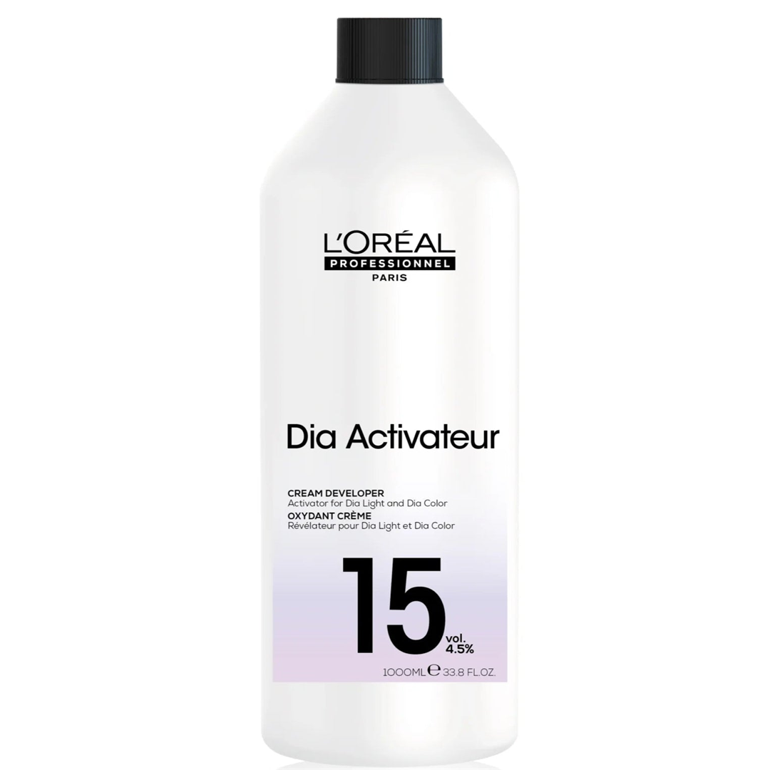 L´Oréal Professionnel Diactivateur 15 Vol. 1000 ml