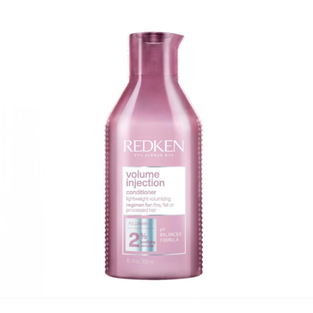 Redken Volume Injection Condicionador 300Ml