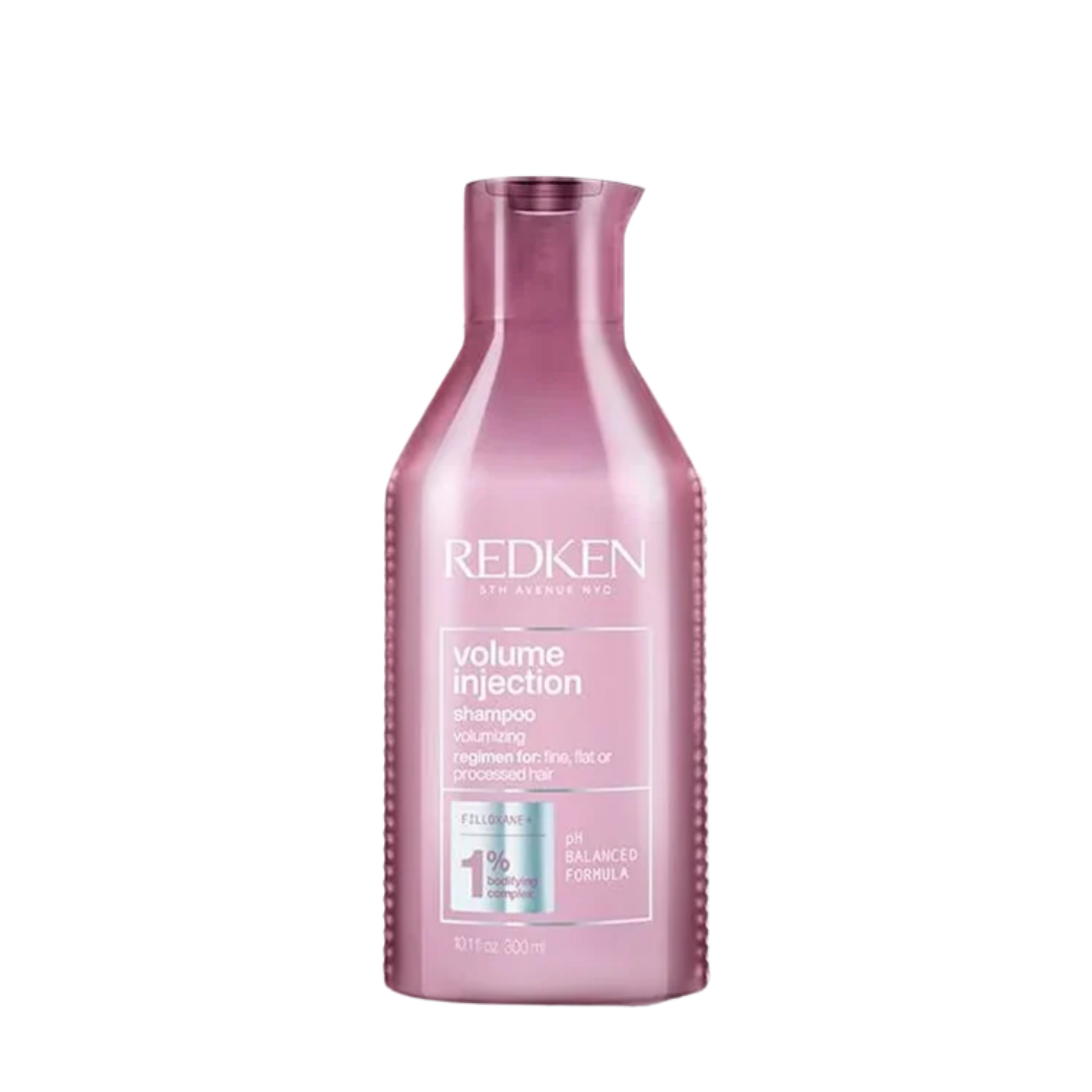 Redken Volume Injection Shampoo 300Ml