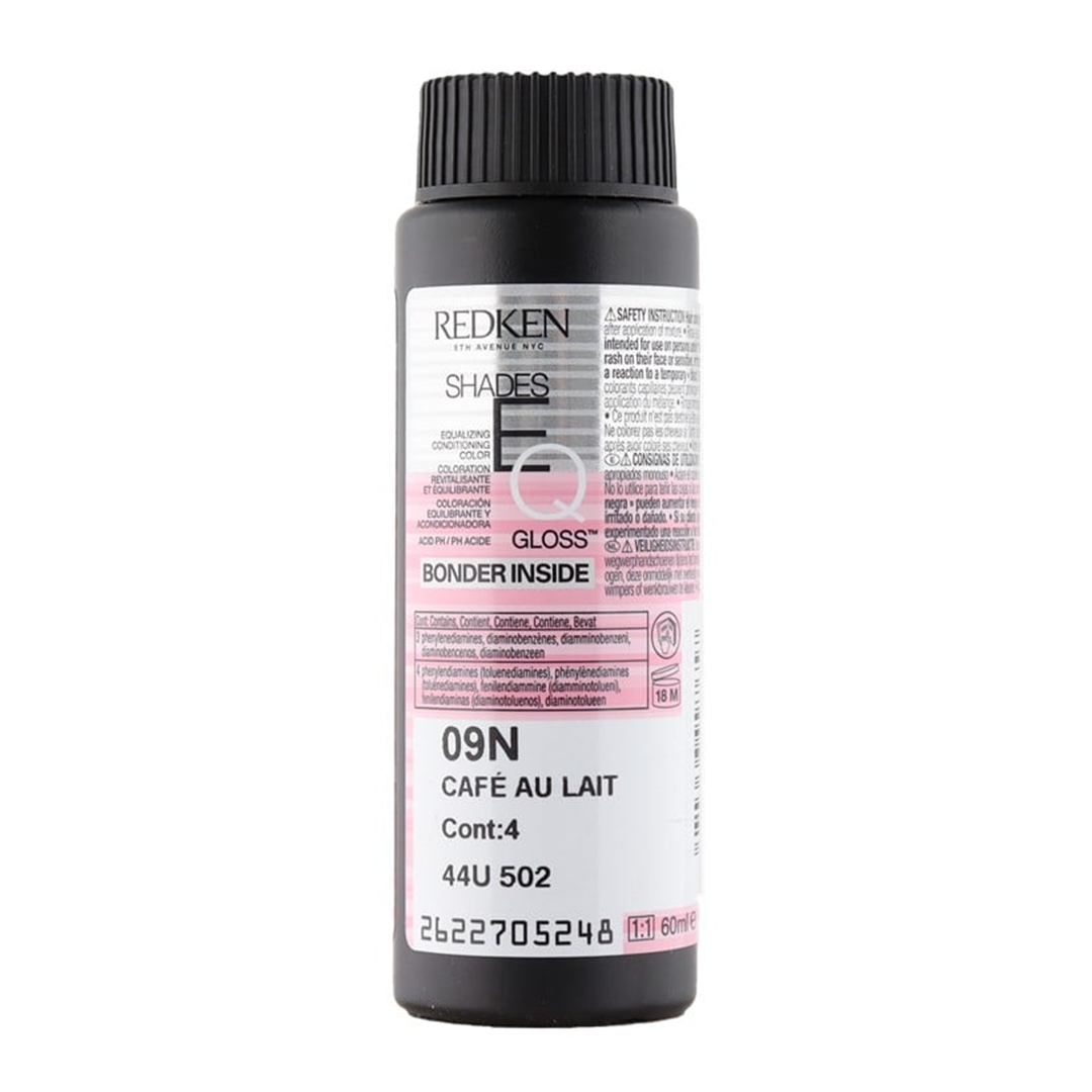 Redken Shades EQ Bonder Inside 09N 60ml