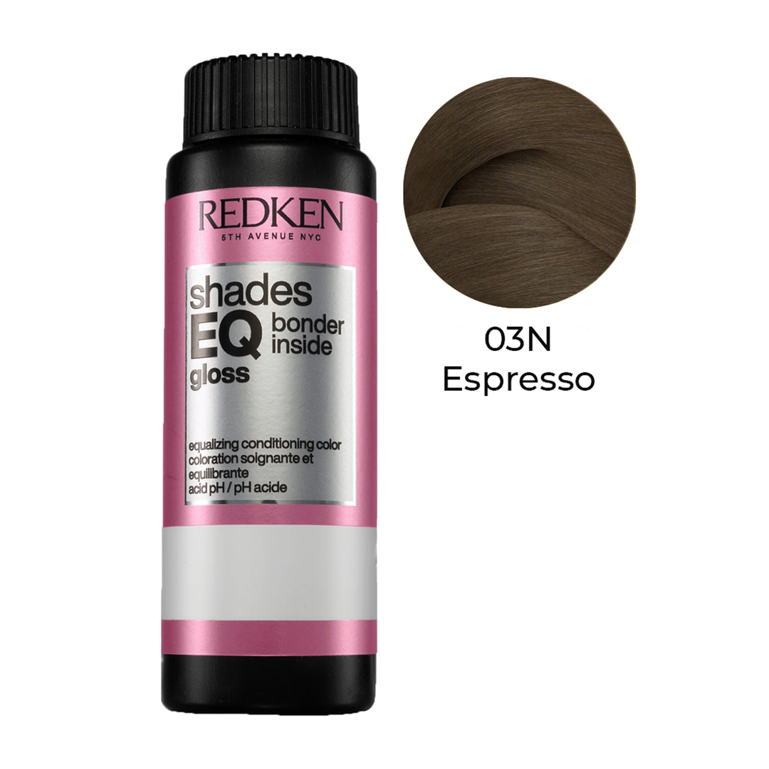 Redken Shades EQ Bonder Inside 03N Espresso 60ml