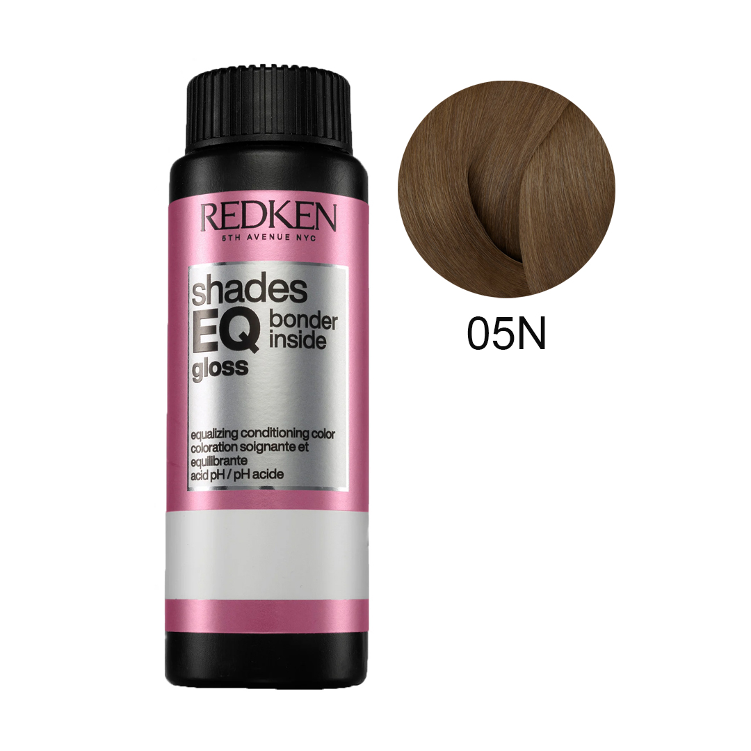 Redken Shades EQ Bonder Inside 05N Walnut 60ml
