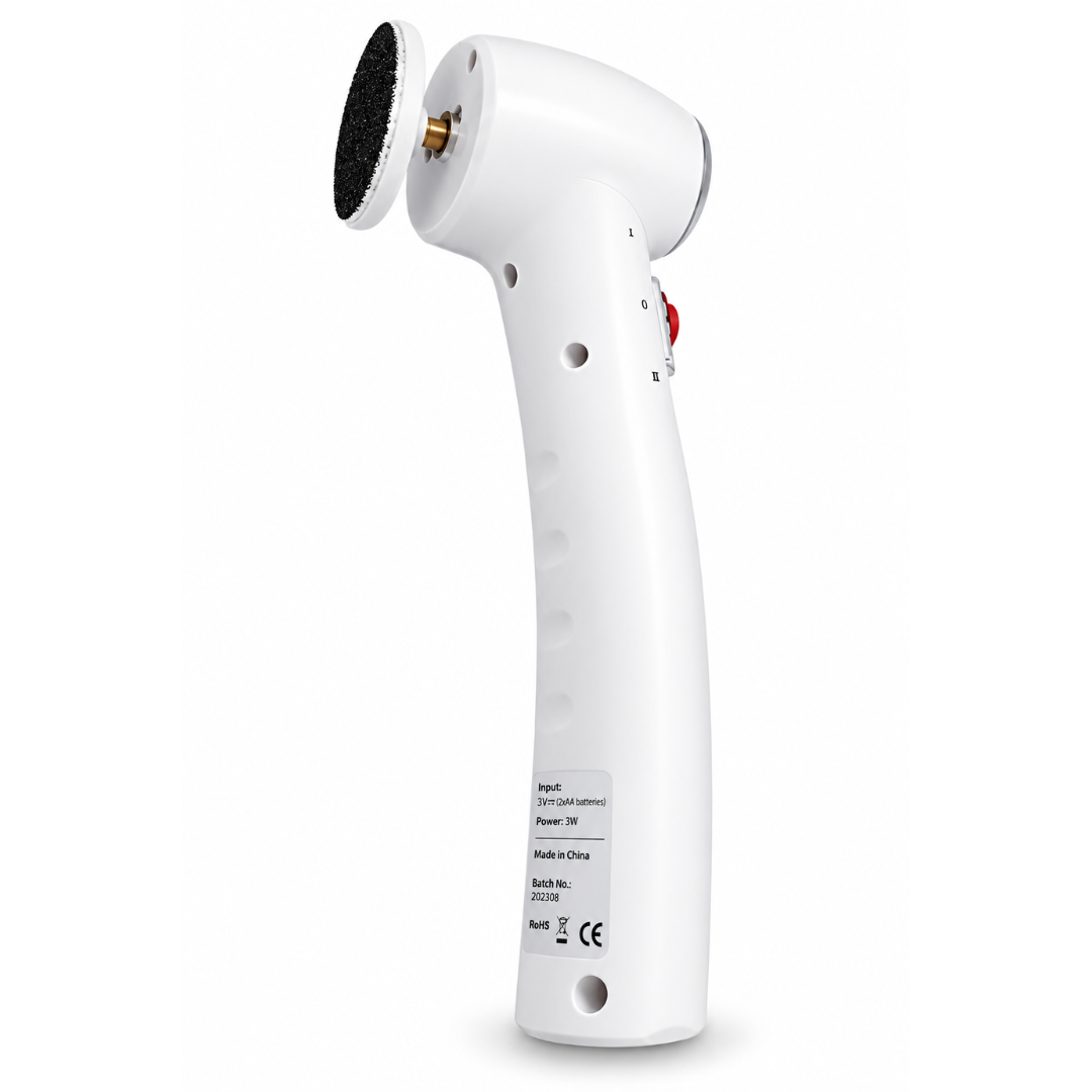 Lixadora Elétrica Profissional Pedicare