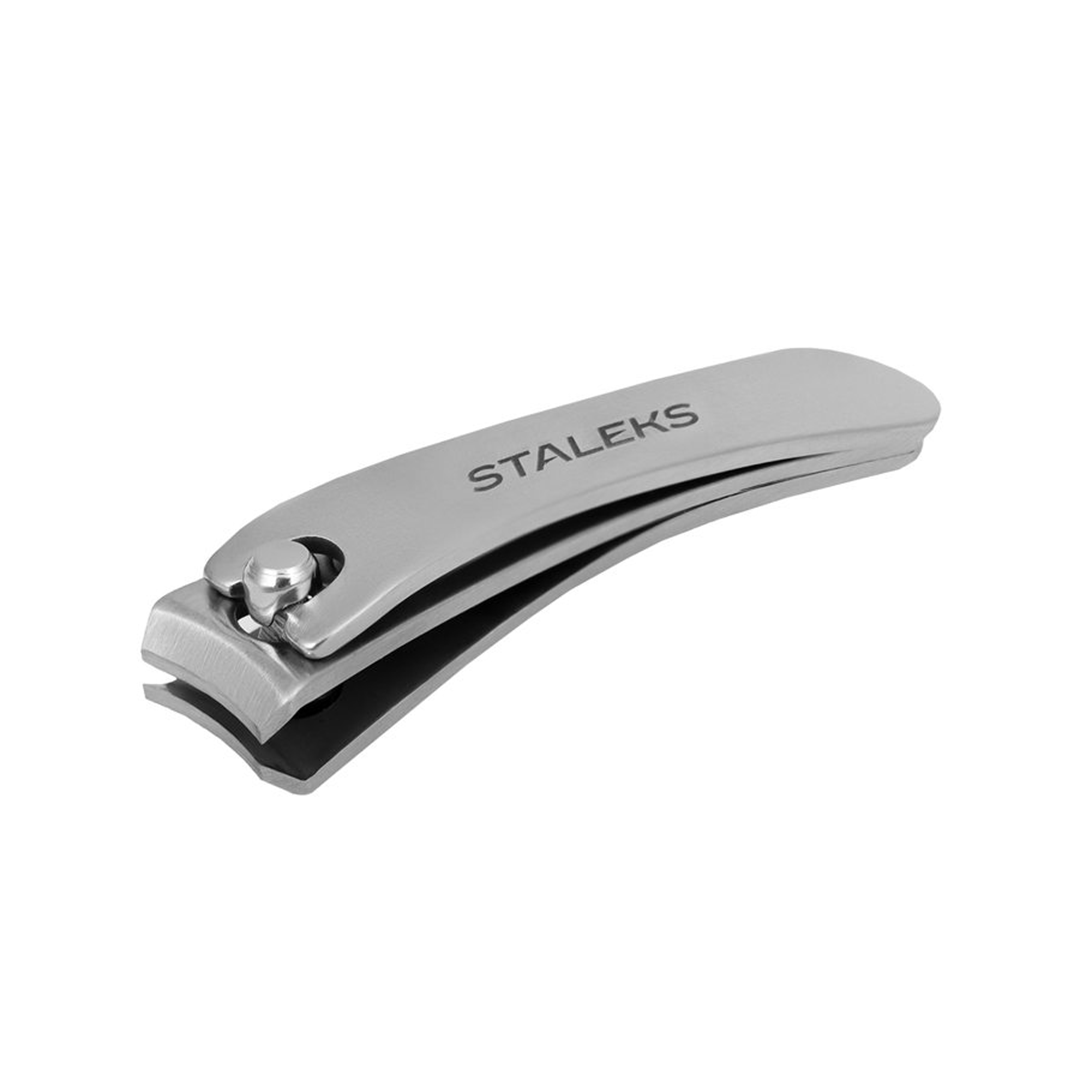 Staleks Beauty & Care 10 Corta-Unhas Pequeno