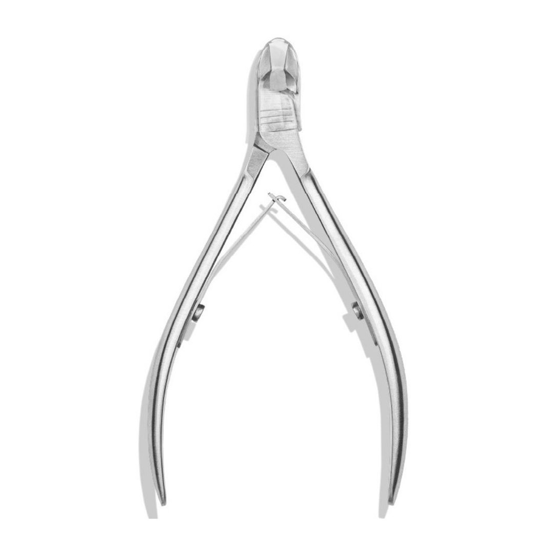 Staleks Expert 92 Mini Alicate de Cutículas Profissional 7 mm
