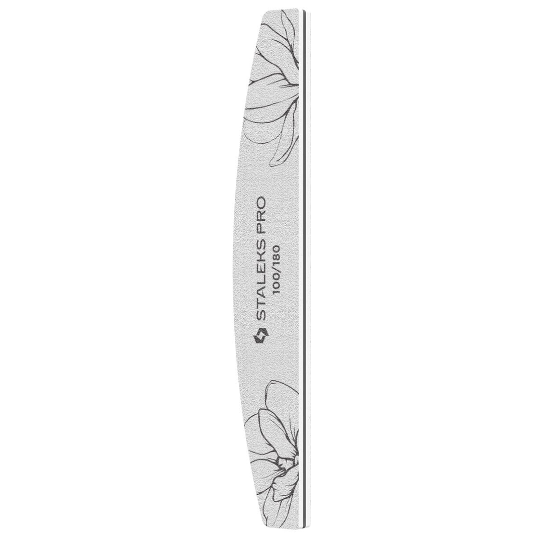 Staleks Expert 40 Lima Mineral Meia-Lua 100/180 (1 unidade)
