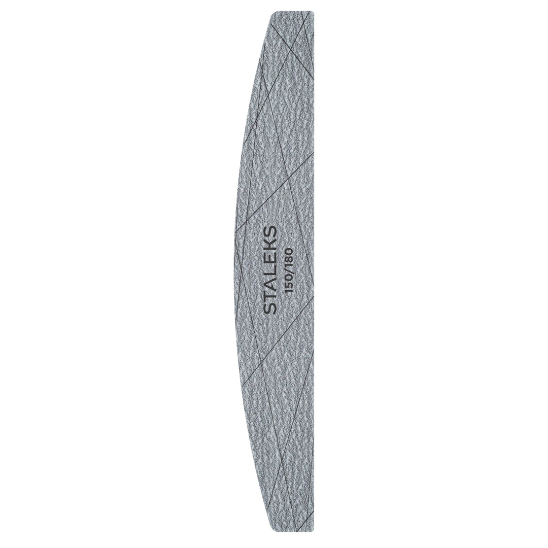 Staleks Smart 40 Lima Mineral Meia-Lua 150/180 (25 unidades)