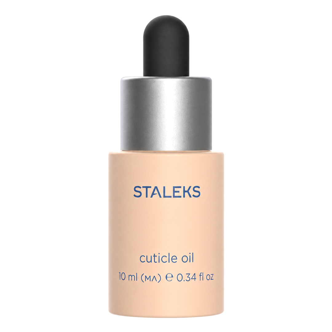 Staleks Pro Treat.s Óleo de Unhas e Cutículas 10 ml