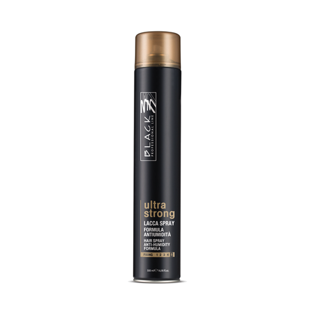 BLACK Laca Ultra Strong Antihumidade 500 ml