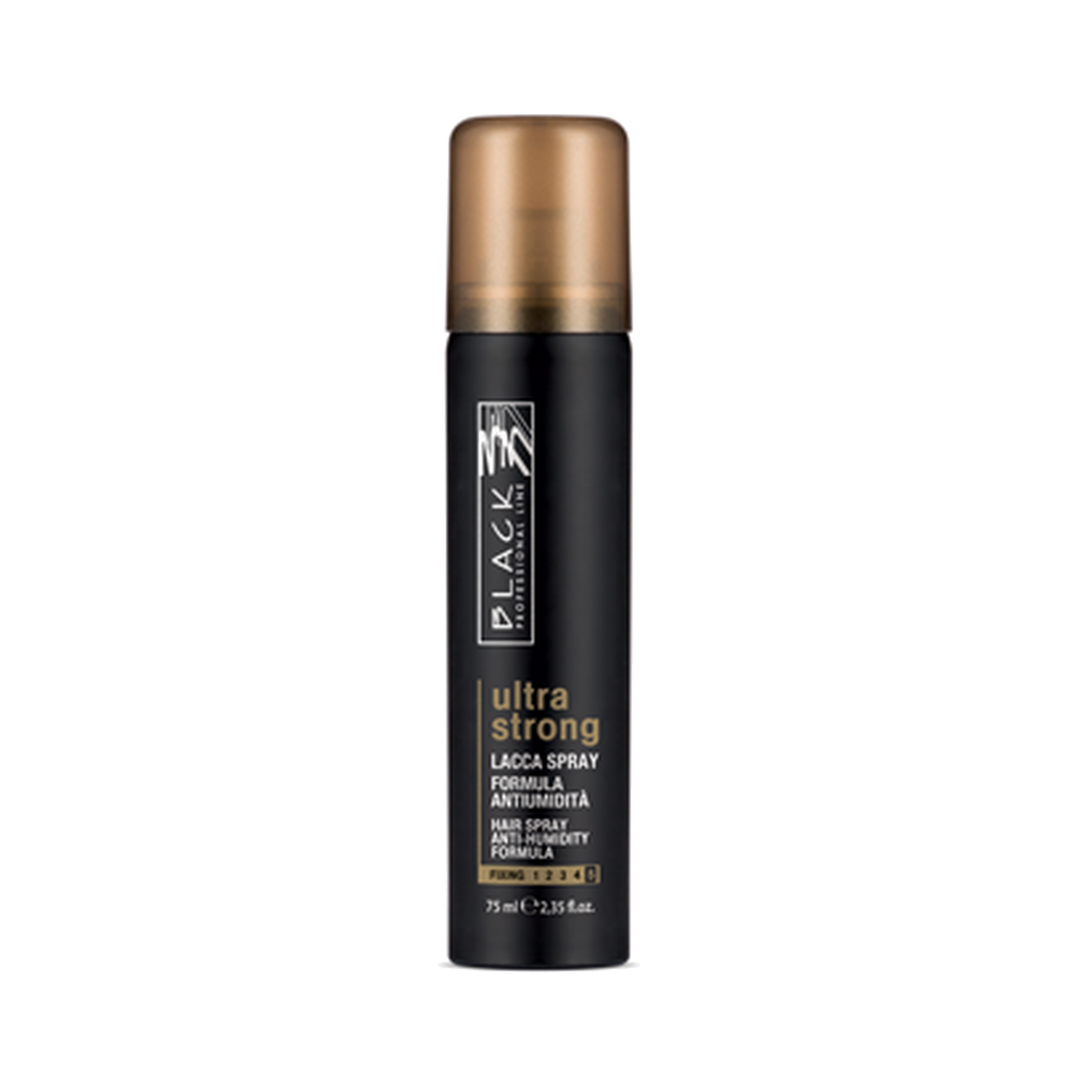 BLACK Laca Ultra Strong Antihumidade 75 ml