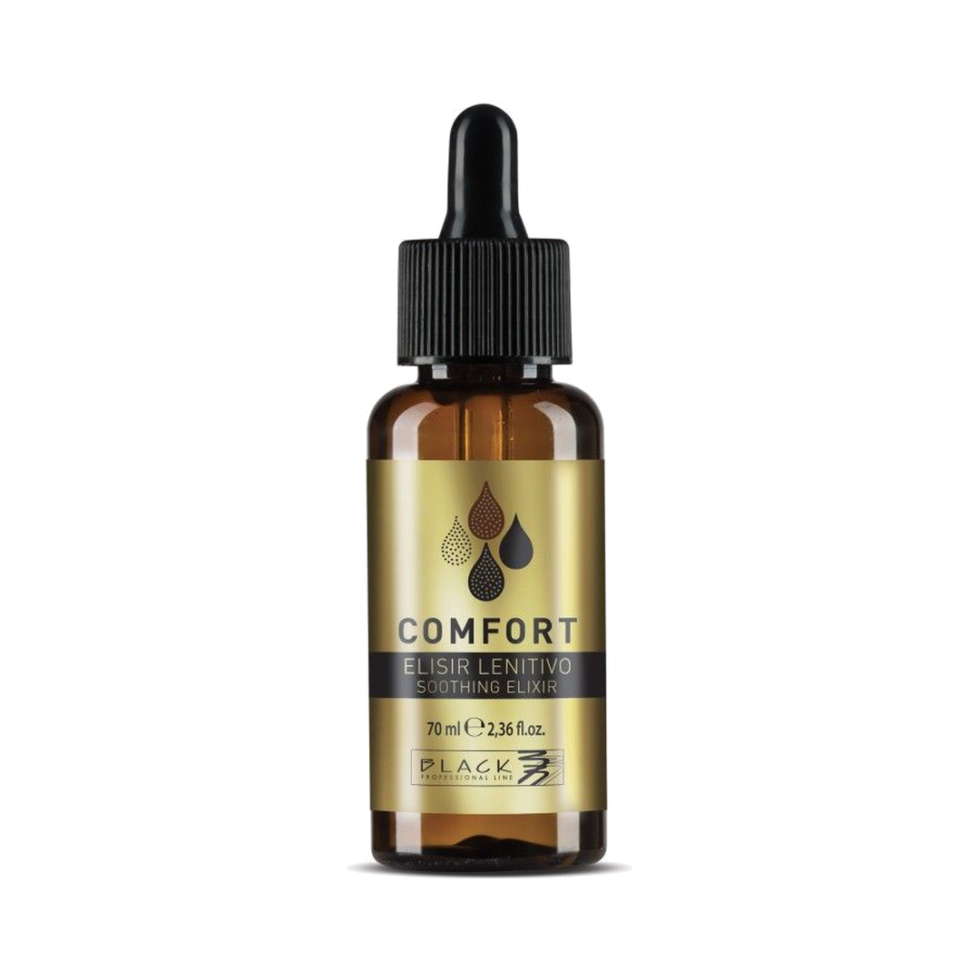 BLACK Comfort Soothing Elixir 70 ml