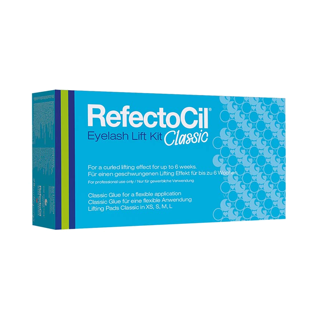 RefectoCil Eyelash Lift Kit Classic Lifting de Pestanas