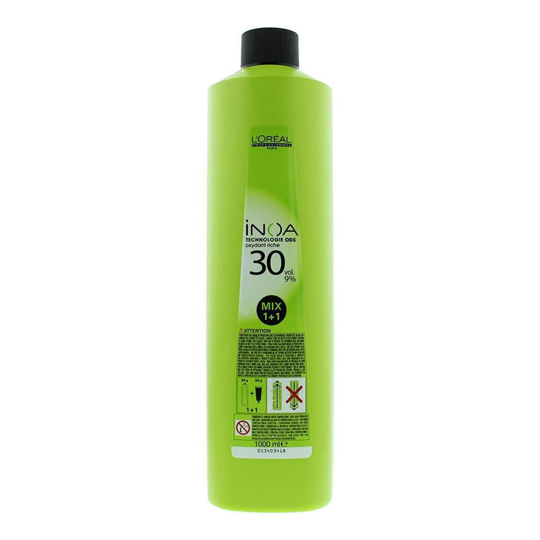 L´Oréal Professionnel iNOA Oxidante 30 Vol. (9%) 1000 ml