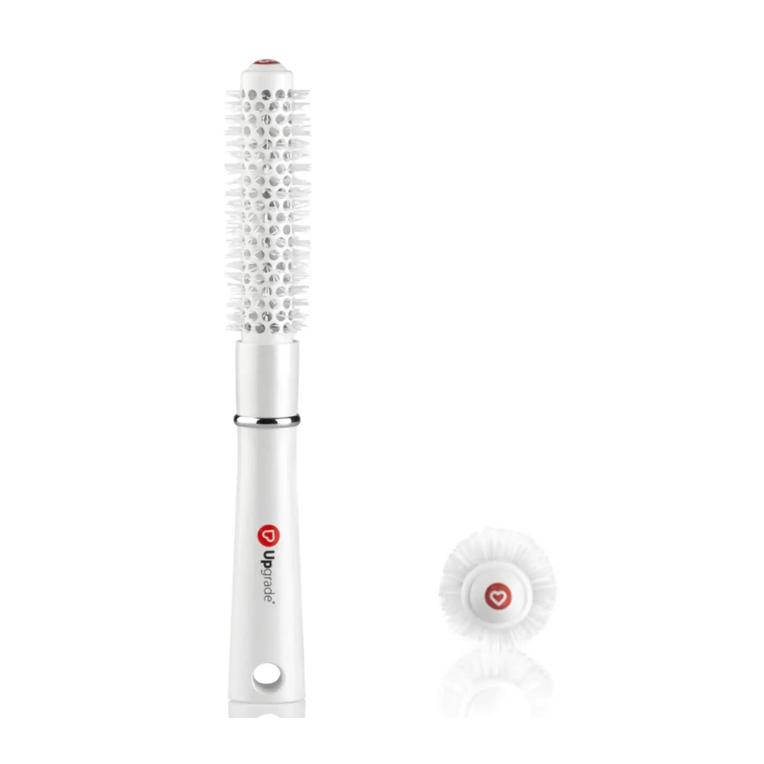 Upgrade Escova Térmica N.S.I. Nano Silver Ion 20 mm UG113