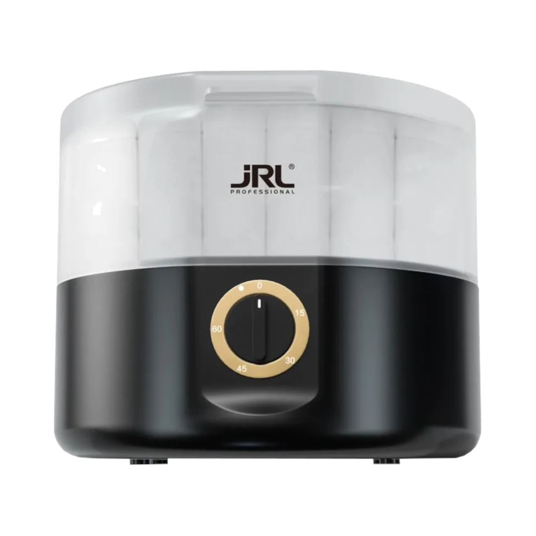 JRL Speed-Heat Aquecedor de Toalhas 12 Toalhas JRL-JPD003