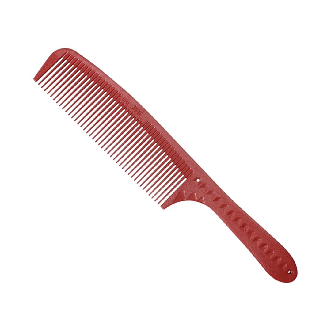 JRL Barbering Comb J201 Pente de Barbeiro 7,6"