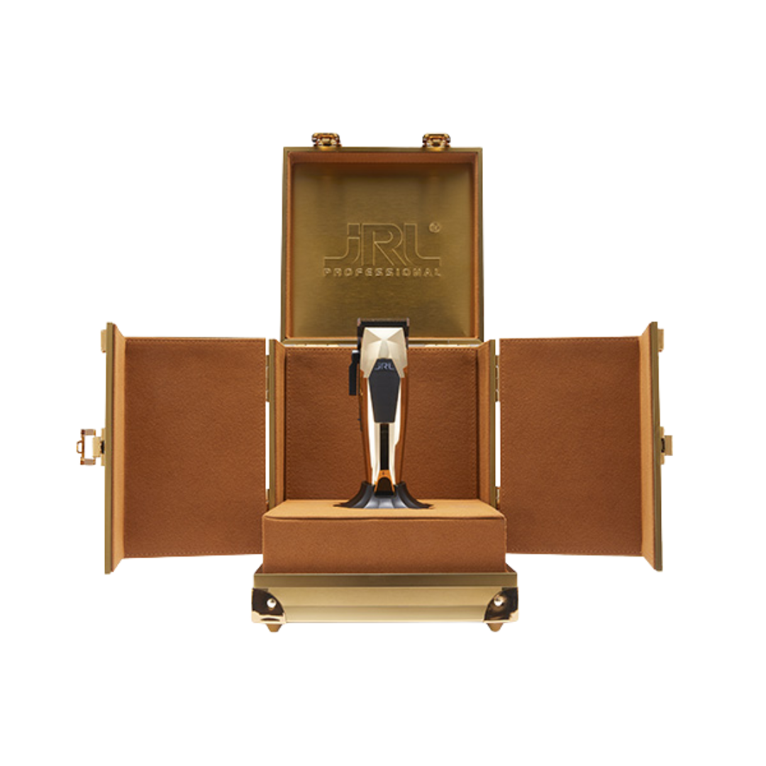 Maquina de Corte JRL 3000c Dourada Edição Limitada - Image 3