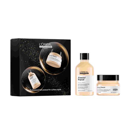 L’Oréal Professionnel Coffret Absolut Repair Duo 2026