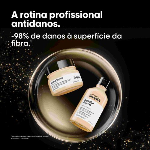 L’Oréal Professionnel Coffret Absolut Repair Duo 2026 - Image 2