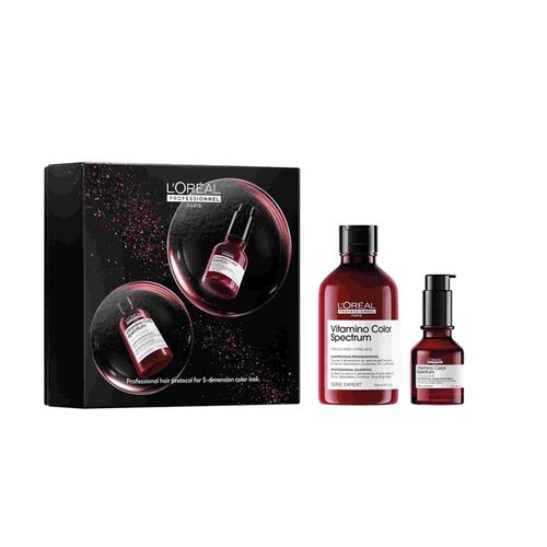 L’Oréal Professionnel Coffret Vitamino Color Spectrum Duo 2026