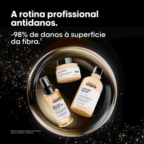 L’Oréal Professionnel Coffret Absolut Repair Trio 2026 - Image 2