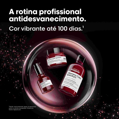 L’Oréal Professionnel Coffret Vitamino Color Spectrum Trio 2026 - Image 2