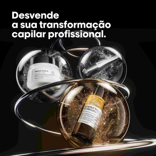 L’Oréal Professionnel Coffret Vitamino Color Spectrum Trio 2026 - Image 3