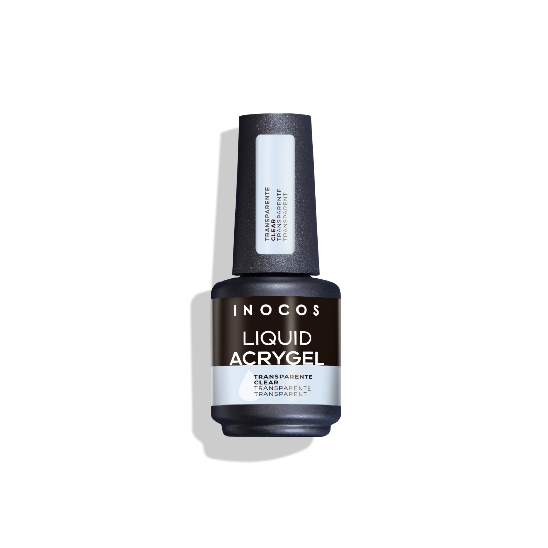 INOCOS Liquid Acrygel Transparente 15 ml
