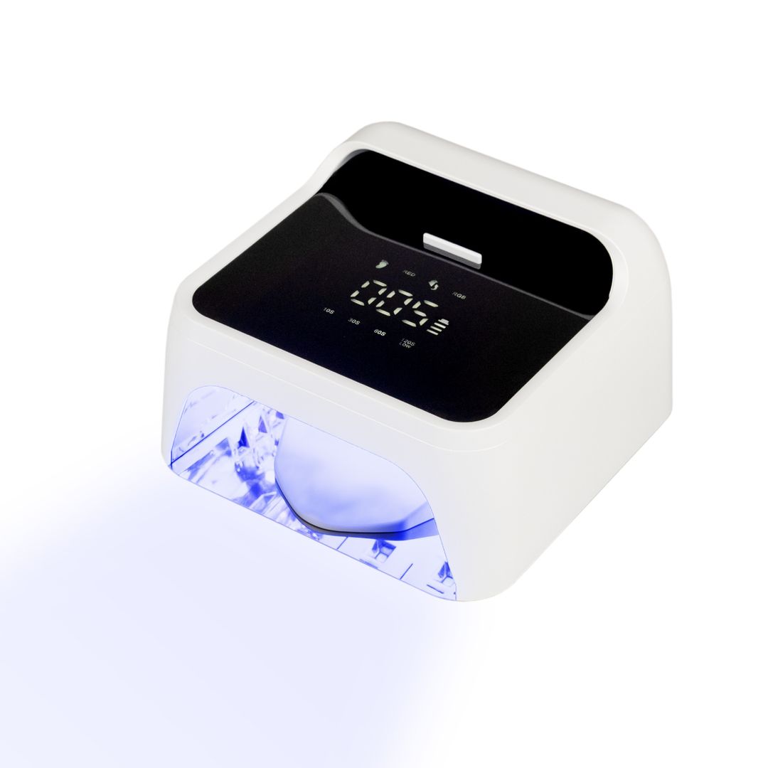 Lâmpada portátil INOCOS Dual Precision 68W