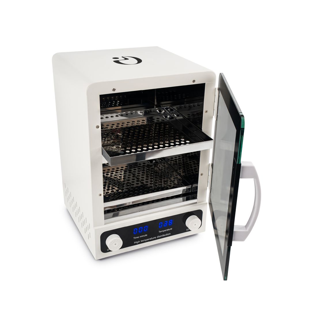 Esterilizador INOCOS Heat Pro - Image 2
