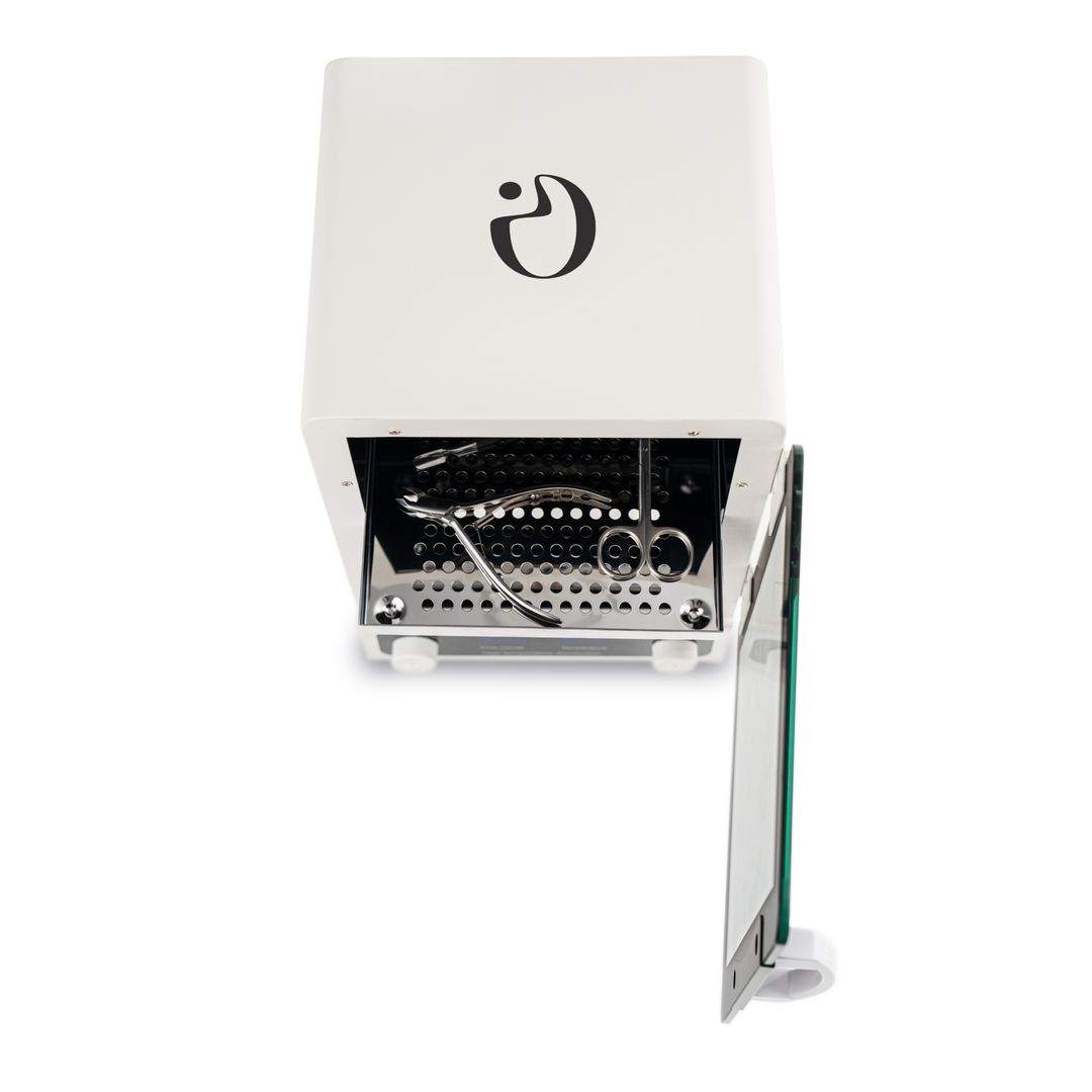 Esterilizador INOCOS Heat Pro - Image 3