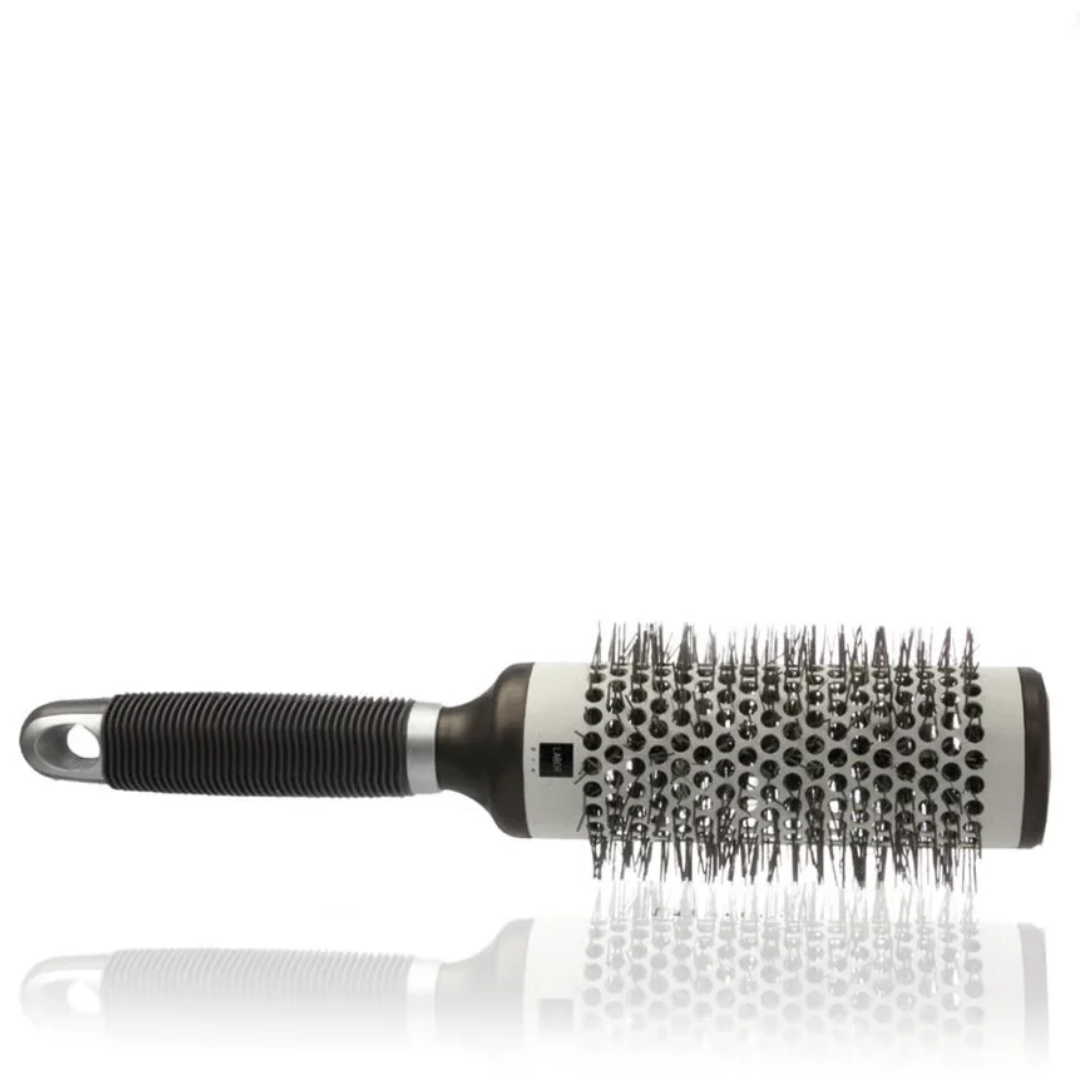Escova térmica Thermo Cer-Ion de 33 mm