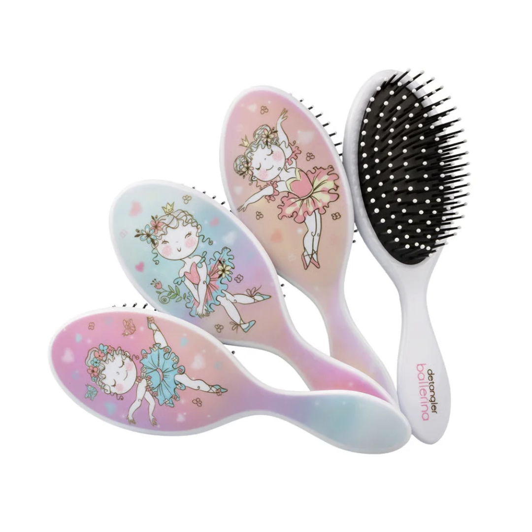 Escova desembaraçadora Ballerina