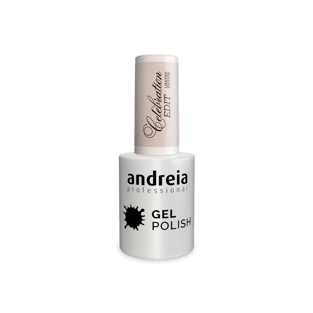 Andreia Gel Polish Celebration Edit CE1 10,5 ml