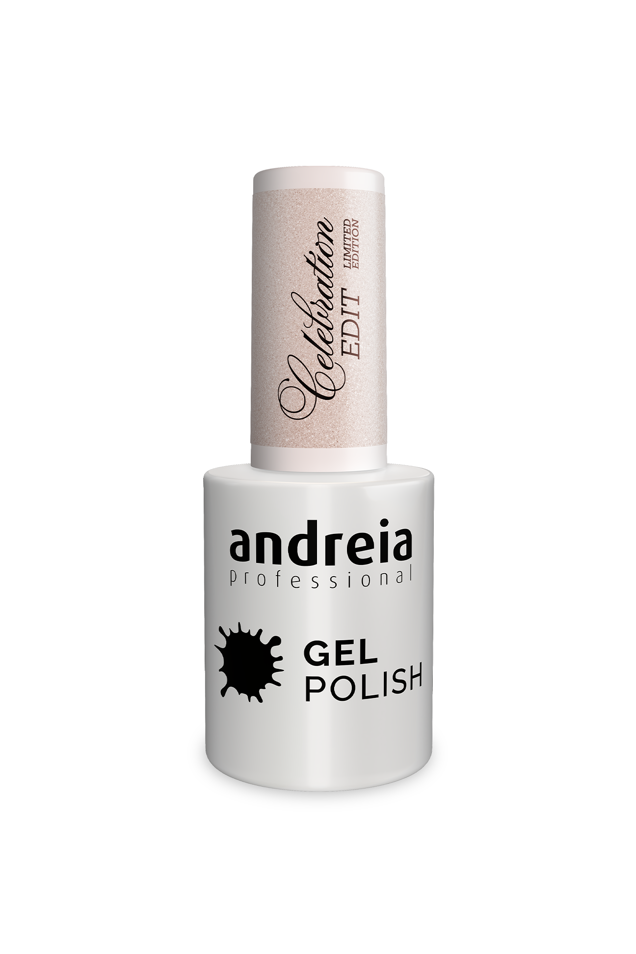 Andreia Gel Polish Celebration Edit CE1 10,5 ml