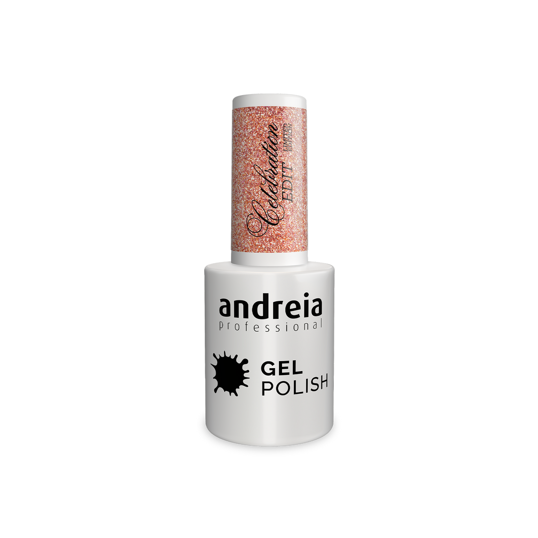 Andreia Gel Polish Celebration Edit CE2 10,5 ml