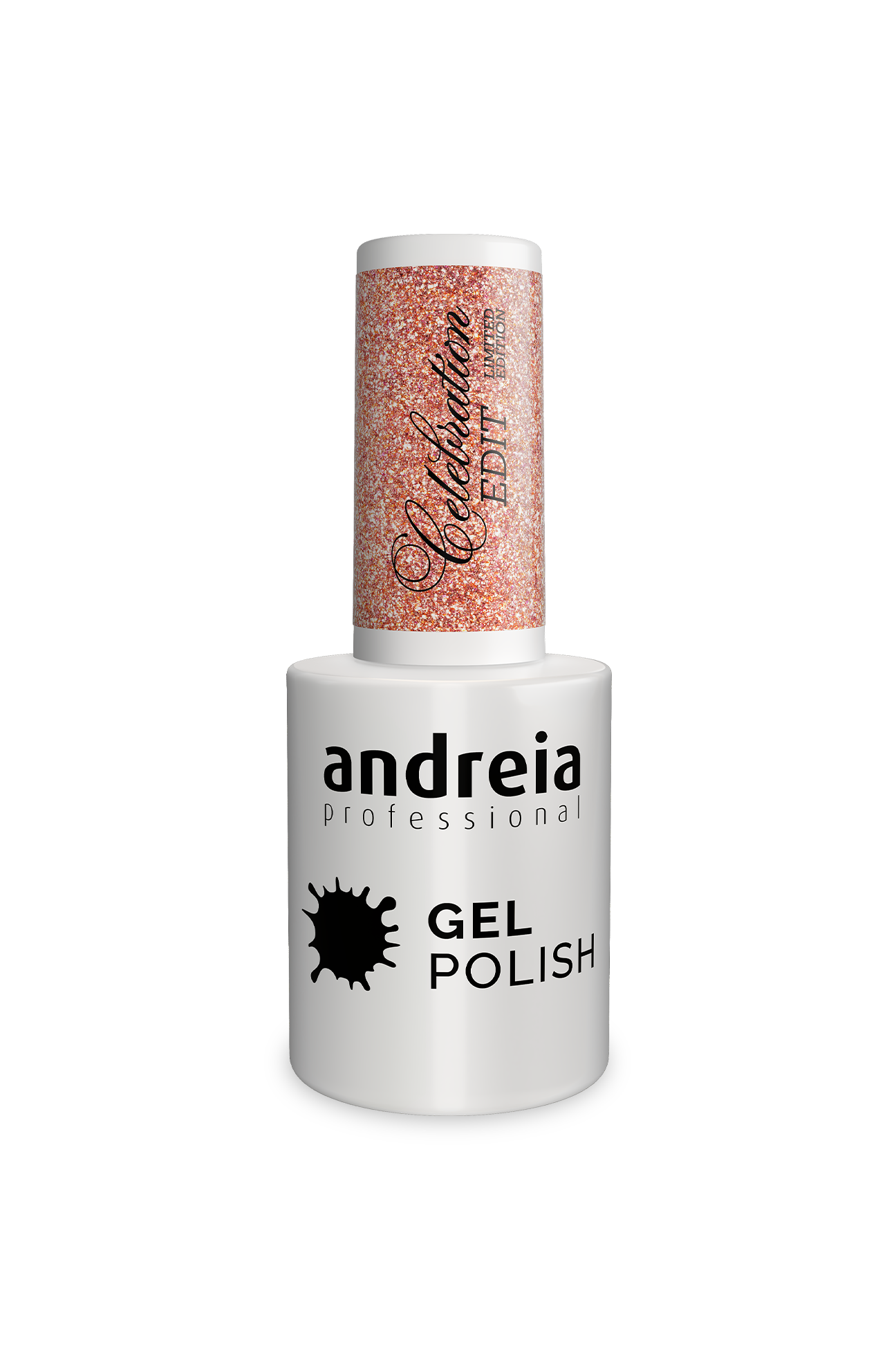 Andreia Gel Polish Celebration Edit CE2 10,5 ml