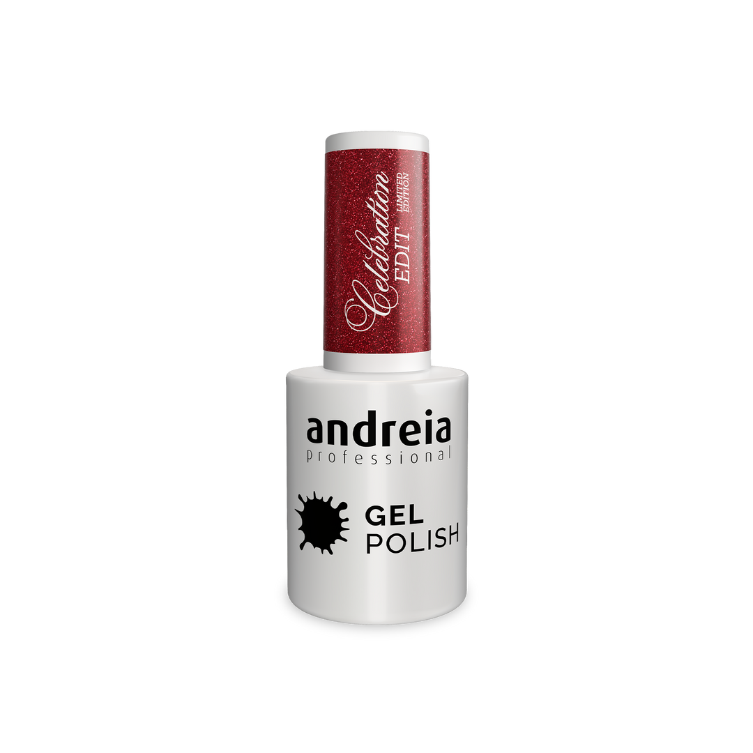 Andreia Gel Polish Celebration Edit CE3 10,5 ml